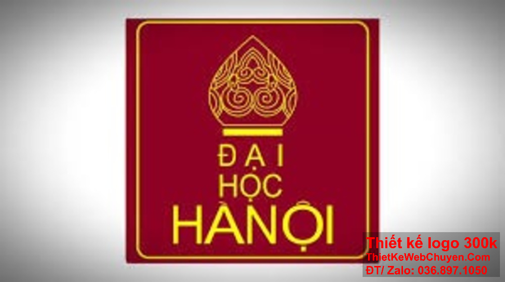 Logo Hanu thường là điểm nhấn quan trọng trong chiến lược quảng bá và tuyển sinh của trường. Thiết kế logo Hanu thường thể hiện sự kết hợp hài hòa giữa truyền thống và hiện đại.