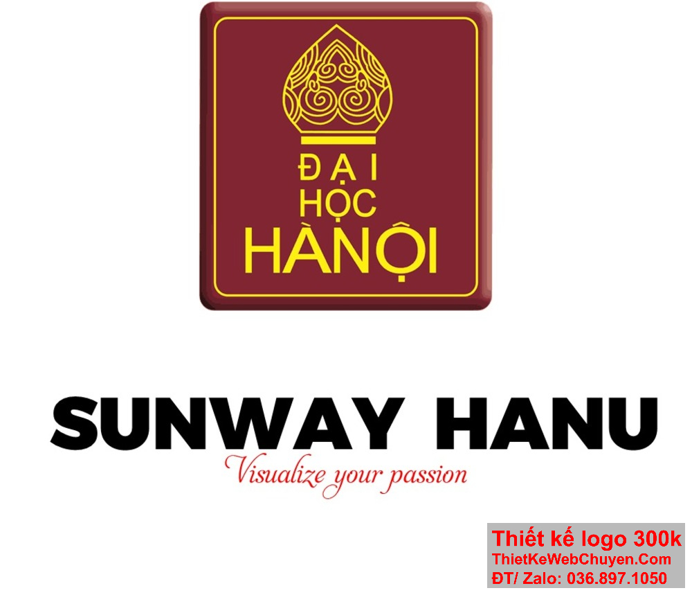 Sự đa dạng và phong phú trong màu sắc và hình ảnh của logo Hanu là điểm mạnh của trường. Mỗi chi tiết trong logo Hanu đều được chăm chút kỹ lưỡng để tạo ra một biểu tượng độc đáo và đẳng cấp.