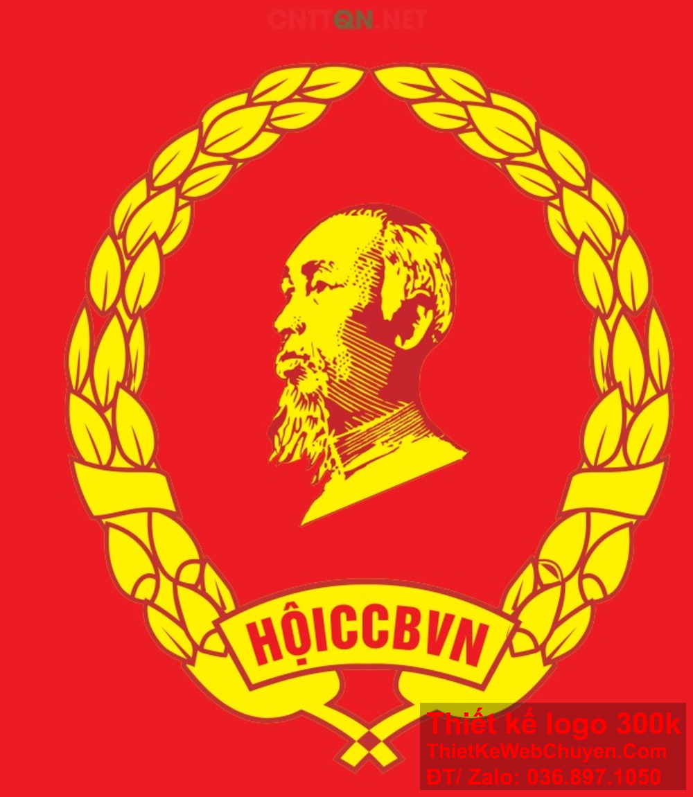 Logo Hội Cựu Chiến Binh Việt Nam thường được thiết kế để gợi nhớ và tôn vinh những gì đã từng trải qua. Logo Hội Cựu Chiến Binh Việt Nam thường mang đậm tinh thần đoàn kết và lòng yêu nước.