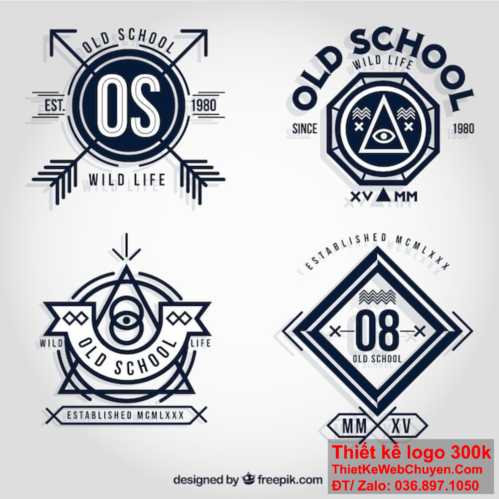 Một logo in áo đẹp thường kết hợp giữa yếu tố hình ảnh và chữ viết để tạo ra ấn tượng mạnh mẽ. Thiết kế logo in áo đẹp là quá trình tạo ra biểu tượng độc đáo để áp dụng lên áo thun, áo đồng phục hoặc áo quảng cáo.