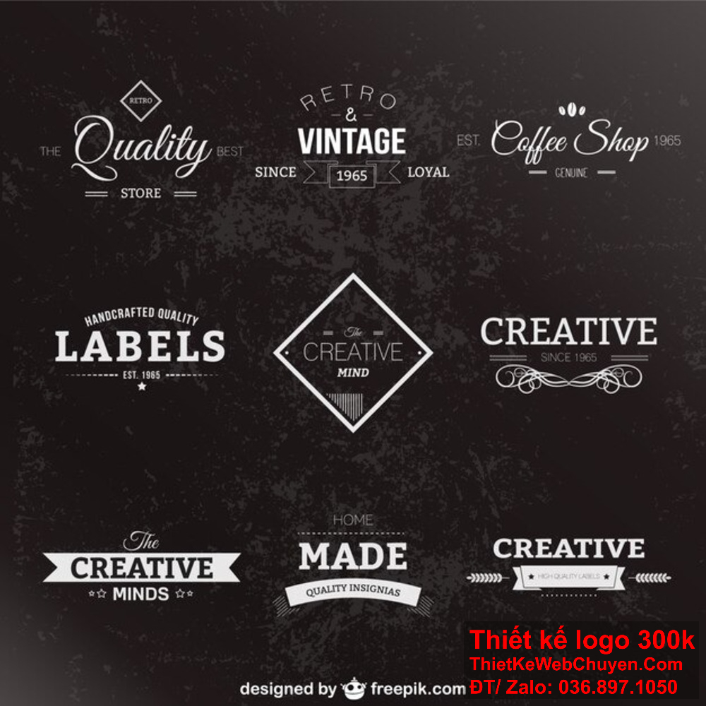 Một logo in áo đẹp phải phản ánh được giá trị và ý nghĩa của thương hiệu hoặc sự kiện. Sự độc đáo và sáng tạo trong thiết kế logo in áo đẹp giúp tạo ra sự chú ý và thu hút.