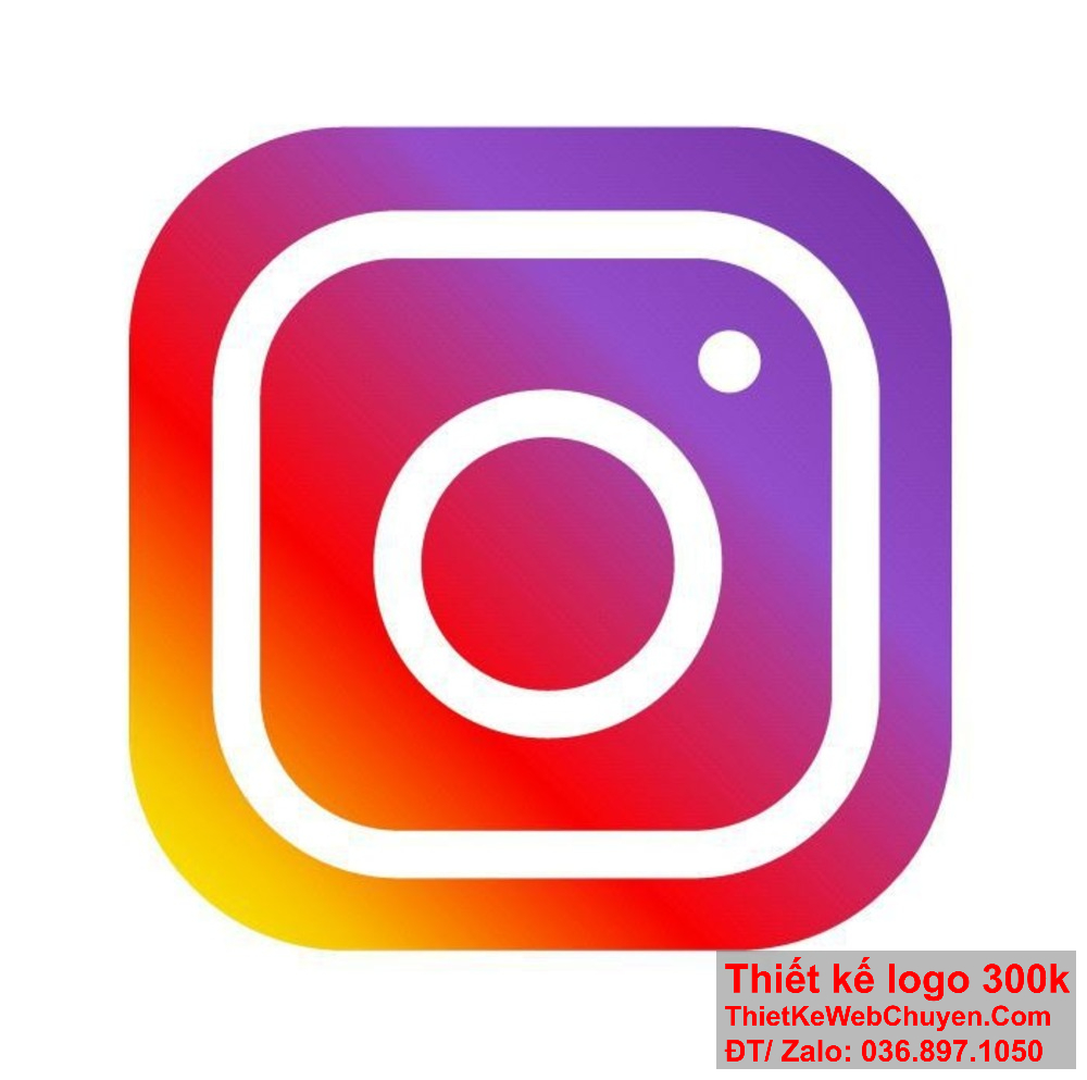 Sự nhận biết nhanh chóng của logo Instagram giúp nó trở thành một biểu tượng của văn hóa mạng. Logo Instagram thường được sử dụng để thúc đẩy sự kết nối và giao lưu trên mạng xã hội.