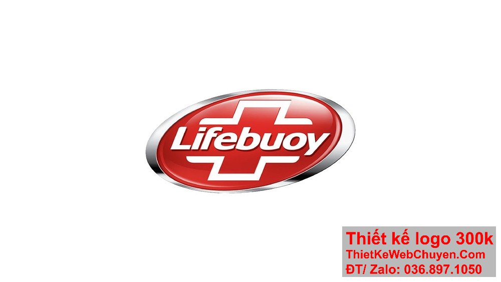 Mỗi khi thấy logo Lifebuoy, người ta thường nghĩ ngay đến việc bảo vệ và chăm sóc sức khỏe cá nhân. Logo Lifebuoy là biểu tượng của sự an toàn và sự bảo vệ trong lĩnh vực chăm sóc sức khỏe.