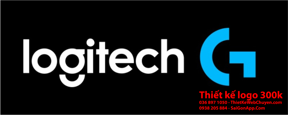Logo Logitech là biểu tượng của sự phát triển và tiến bộ trong công nghệ thông tin. Sự xuất hiện của logo Logitech trên sản phẩm là dấu hiệu của chất lượng và độ bền.