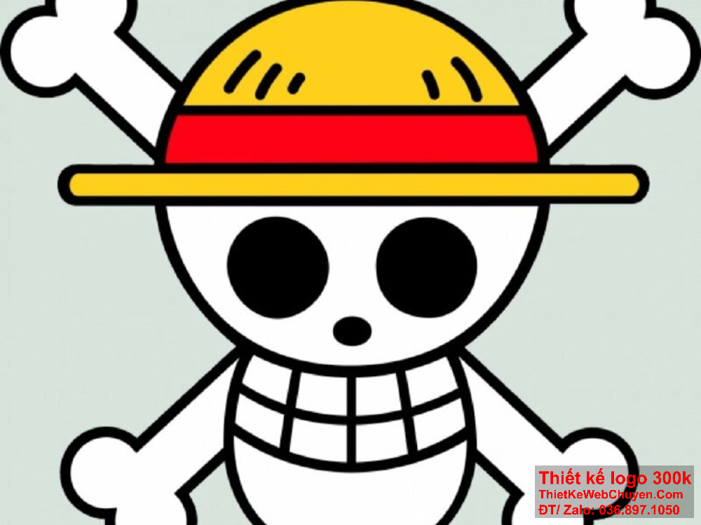 Một Logo Luffy đẹp và độc đáo có thể tạo ra sự ấn tượng tích cực với người yêu thích One Piece. Sự sáng tạo trong thiết kế Logo Luffy giúp tạo ra sự ấn tượng mạnh mẽ với người hâm mộ.