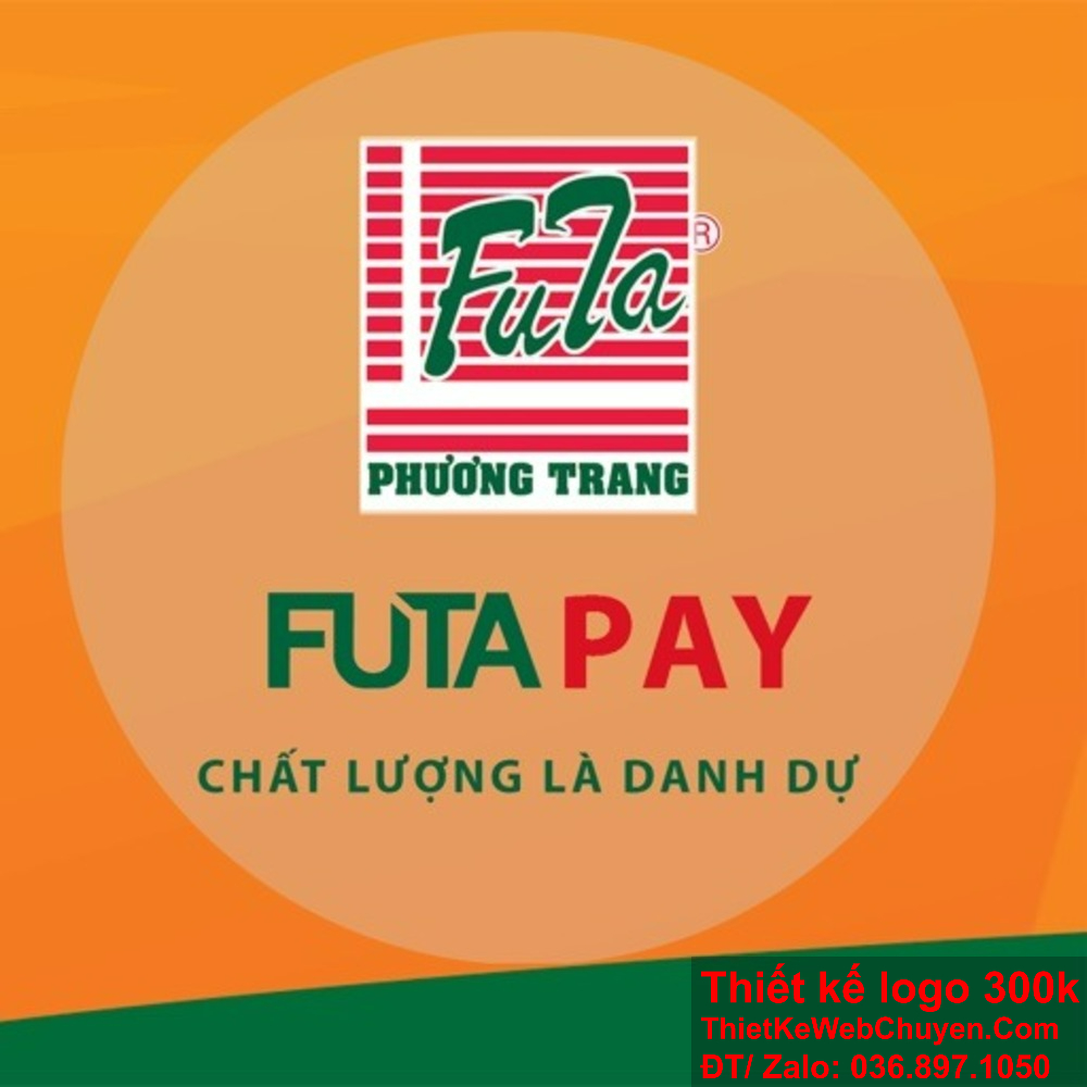 Mỗi chi tiết trong Logo Phương Trang đều mang một ý nghĩa đặc biệt. Sự tinh tế trong Logo Phương Trang thể hiện qua từng đường nét thiết kế.