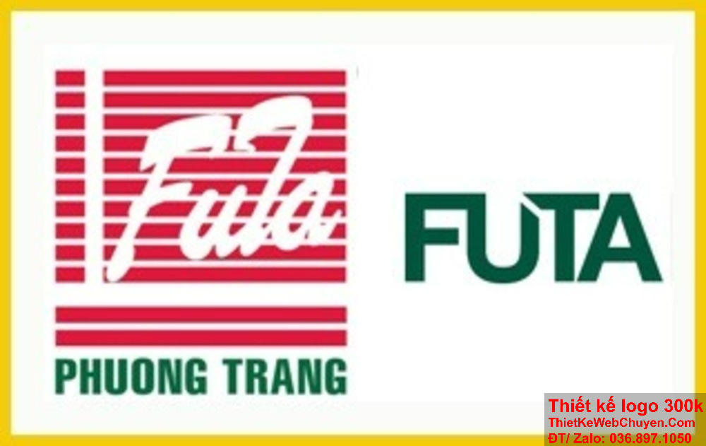 Sự thay đổi của Logo Phương Trang qua các năm thể hiện sự tiến bộ không ngừng. Thiết kế Logo Phương Trang tập trung vào sự đơn giản và ý nghĩa sâu sắc.