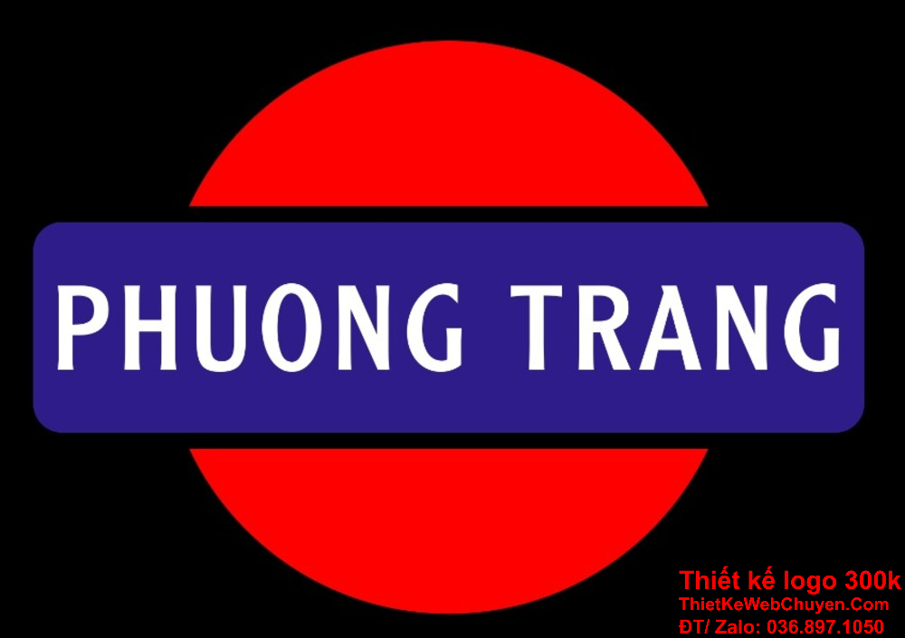 Logo Phương Trang được thiết kế với sự tinh tế và đẳng cấp. Các chi tiết trong Logo Phương Trang biểu thị sự uy tín và chất lượng.