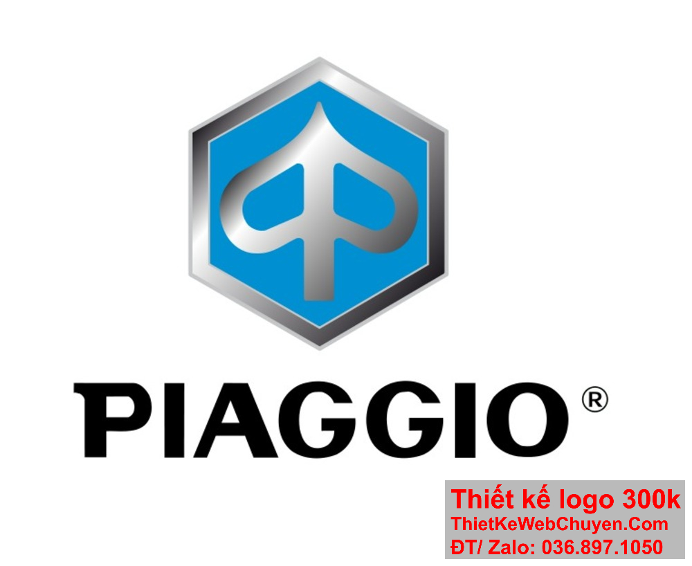 Một logo Piaggio đẹp và độc đáo có thể tạo ra sự khác biệt và nổi bật trong thị trường xe máy. Logo Piaggio thường được sử dụng trong các chiến dịch quảng cáo để tạo ra sự nhận biết và tăng cường thương hiệu.