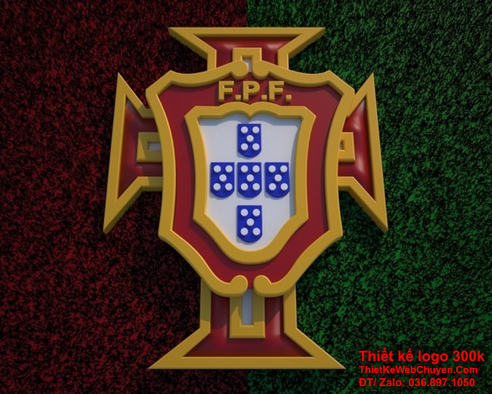 Một logo Portugal đẹp và hiện đại có thể là biểu tượng của sự hòa nhập và tiến bộ của quốc gia. Logo Portugal thường được tích hợp vào các sản phẩm và hoạt động quảng bá của quốc gia để tăng cường nhận diện thương hiệu.