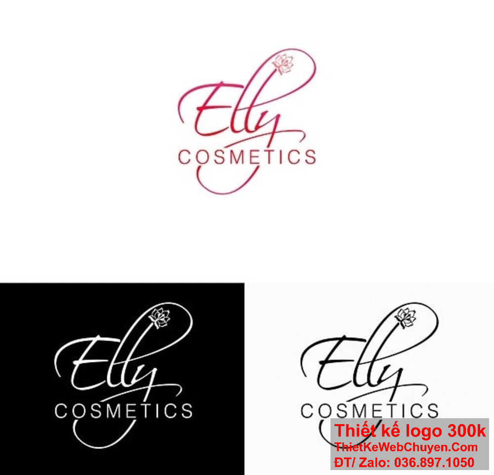 Việc tạo logo shop mỹ phẩm đòi hỏi sự kết hợp giữa kiến thức về mỹ phẩm và kỹ năng thiết kế đồ họa. Logo shop mỹ phẩm là yếu tố quan trọng giúp khách hàng nhớ đến thương hiệu và sản phẩm của bạn.