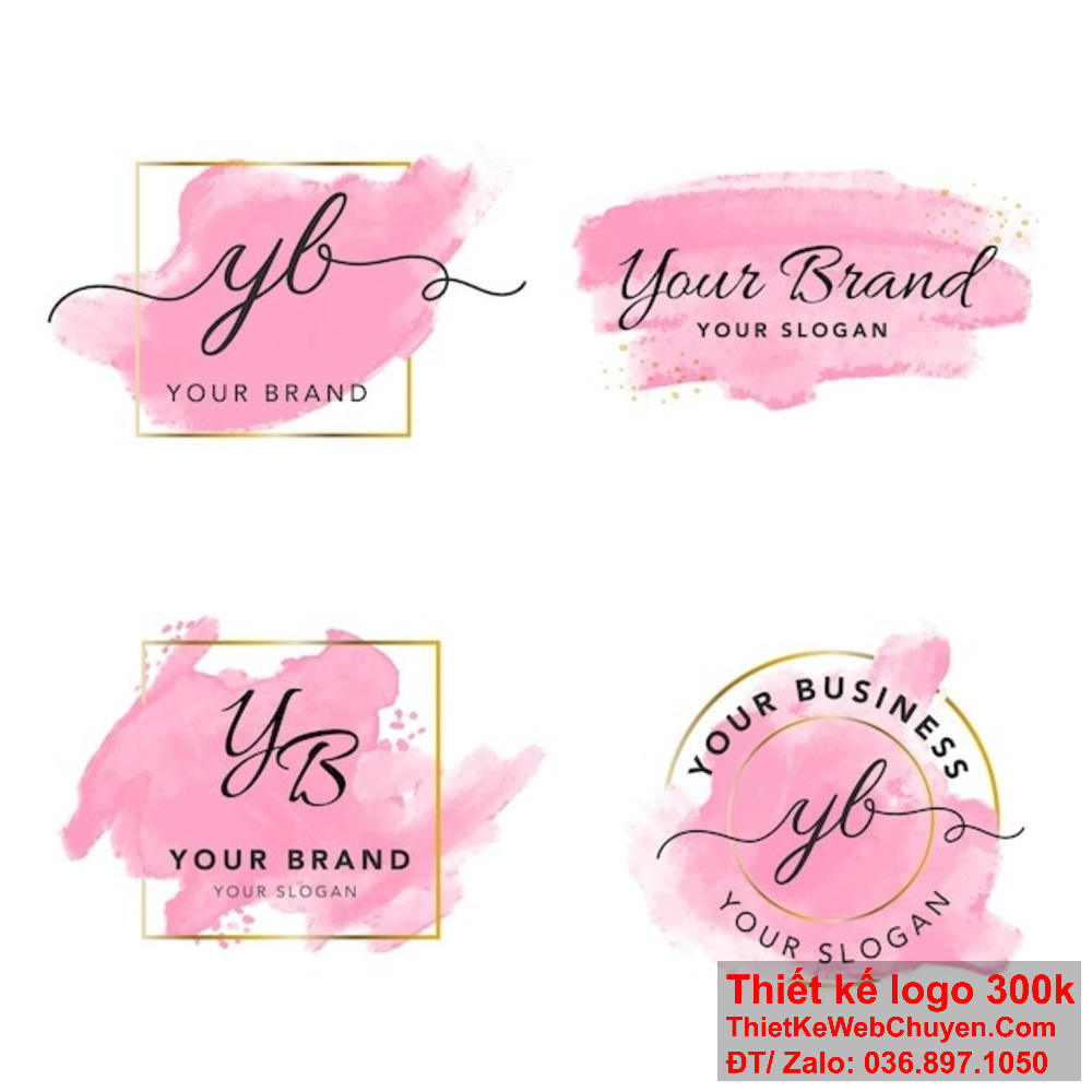 Việc lựa chọn màu sắc và font chữ phù hợp trong logo shop mỹ phẩm rất quan trọng để gây ấn tượng mạnh mẽ. Sự sáng tạo và chuyên nghiệp trong thiết kế logo shop mỹ phẩm giúp tạo ra hình ảnh thương hiệu độc đáo.
