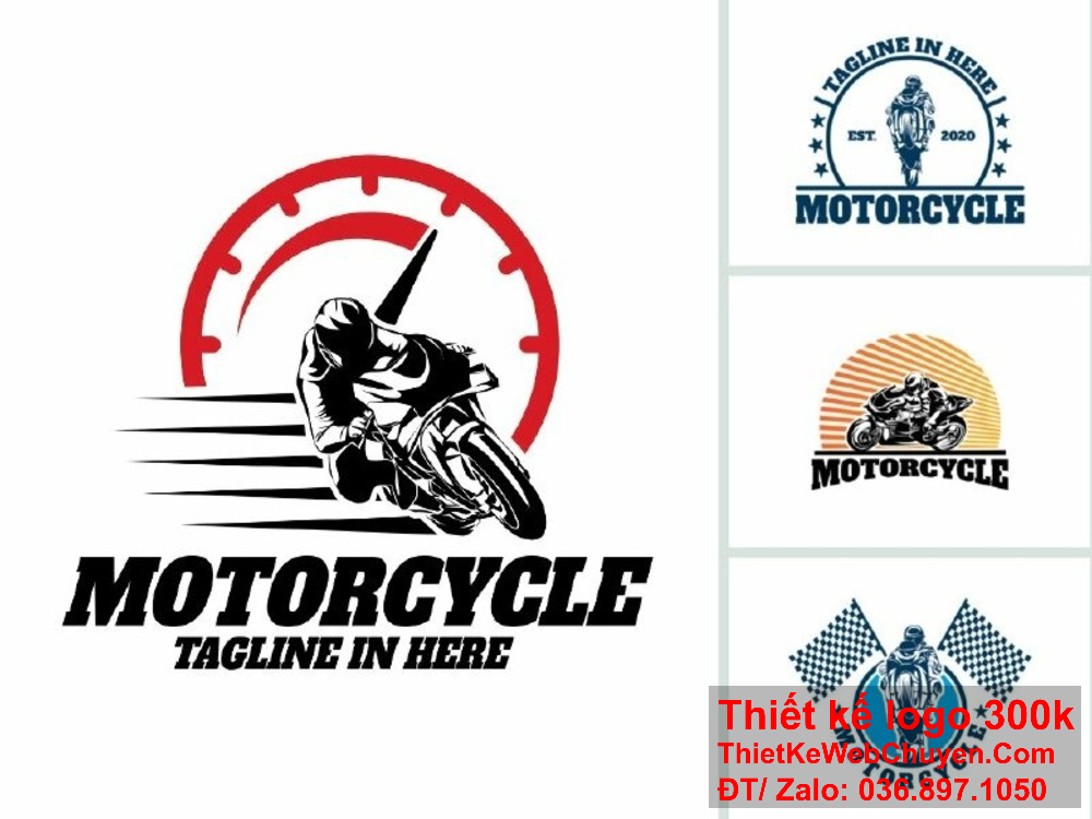 Sự nhất quán trong việc sử dụng logo sửa xe máy giúp tạo ra sự nhận diện thương hiệu mạnh mẽ. Logo sửa xe máy là một phần không thể thiếu trong việc xây dựng chiến lược marketing và quảng bá thương hiệu.