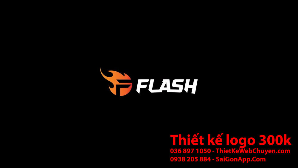 "Sức mạnh của thương hiệu: Logo Team Flash gợi lên tinh thần chiến thắng." "Thiết kế logo Team Flash: Kết nối với cộng đồng và lòng đam mê eSports."