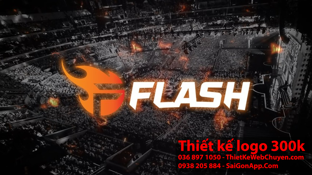 "Tạo dấu ấn với logo Team Flash: Sức mạnh của thương hiệu trong thế giới điện tử." "Sự hiện đại và sáng tạo: Logo Team Flash là điểm nhấn của mọi chiến lược thương hiệu."