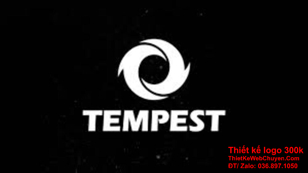 Logo Tempest thường là biểu tượng của sự tiến bộ và sự phát triển trong kinh doanh. Logo Tempest thường được sử dụng để thể hiện sự mạnh mẽ và sức sống của một doanh nghiệp.
