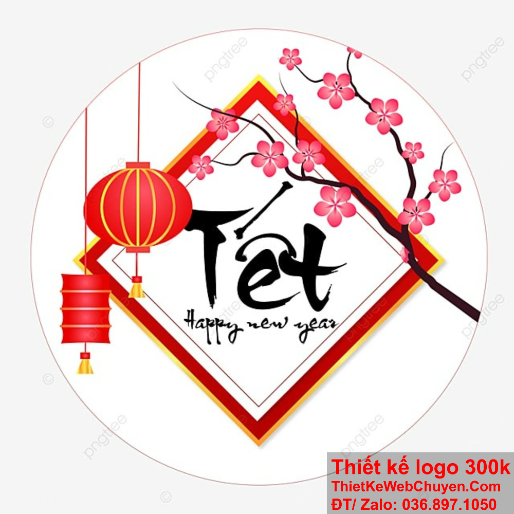 Thiết kế của Logo Tết giúp tạo ra không khí vui tươi và đầy màu sắc trong mỗi ngày Tết. Bạn có biết ý nghĩa của từng yếu tố trong Logo Tết không?