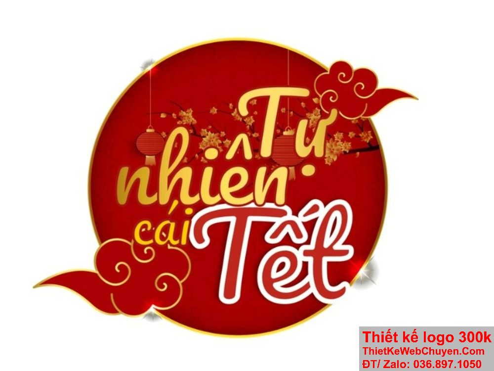 Thiết kế của Logo Tết thường mang đậm nét truyền thống và ý nghĩa văn hóa của dân tộc. Logo Tết là biểu tượng của sự hân hoan và hy vọng cho một năm mới thịnh vượng.