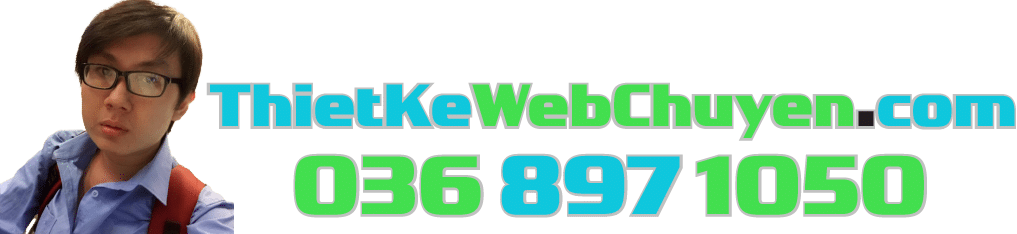 Thiết Kế Web giá rẻ trọn gói 2tr chuyên nghiệp bằng wordpress công ty TPHCM Hà Nội