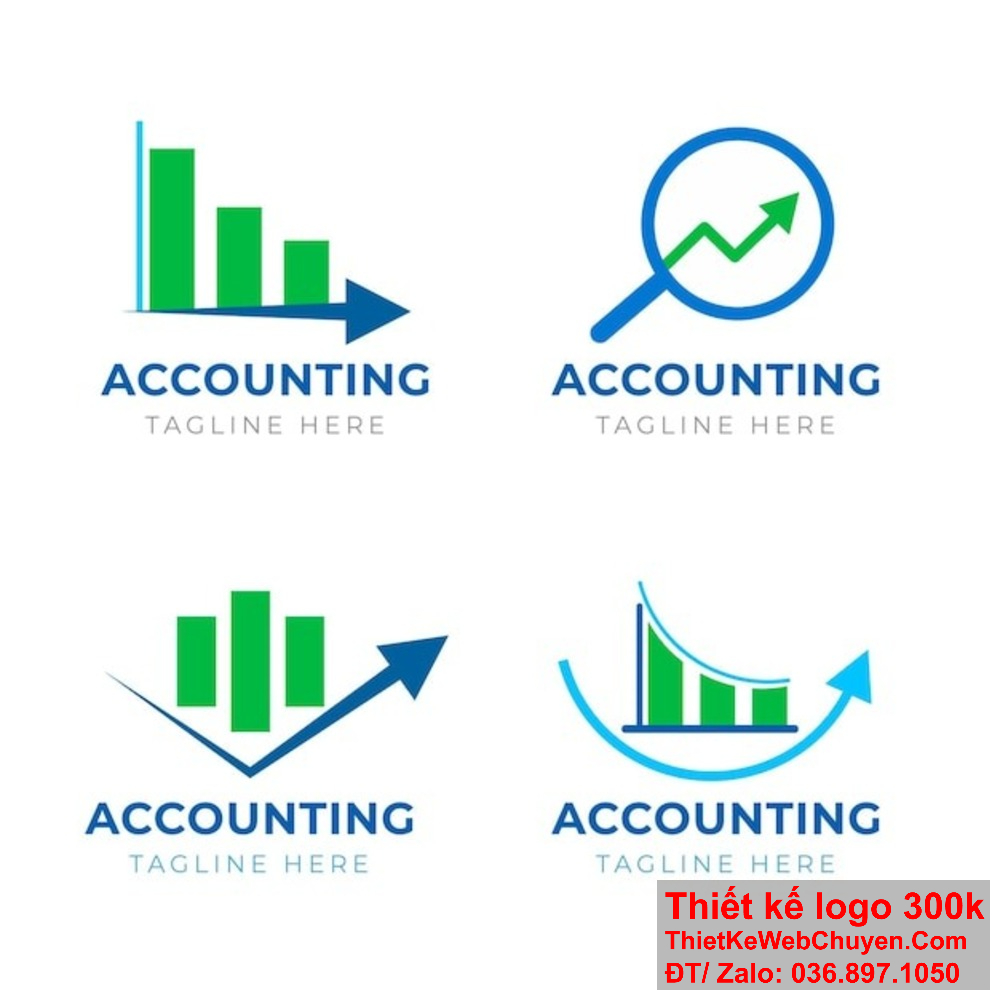Việc tạo ra một logo thuế độc đáo giúp thương hiệu nổi bật và dễ nhận biết hơn trong thị trường. Một logo thuế hiệu quả có thể giúp doanh nghiệp tạo được ấn tượng mạnh mẽ với khách hàng.