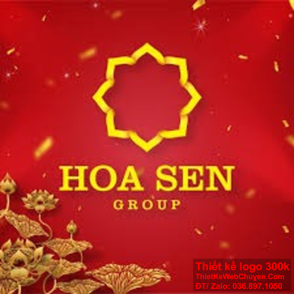 Logo Tôn Hoa Sen thường kết hợp hình ảnh hoa sen và các yếu tố tâm linh để thể hiện sự cao quý và thanh tịnh. Logo Tôn Hoa Sen là biểu tượng đại diện cho giá trị văn hóa và tinh thần của thương hiệu.