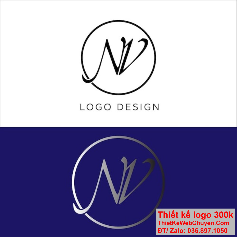 Logo NV đóng vai trò quan trọng trong việc phản ánh tinh thần và giá trị cốt lõi của thương hiệu. Một logo NV đẹp có thể giúp thương hiệu nổi bật và duy trì sự độc đáo trên thị trường.