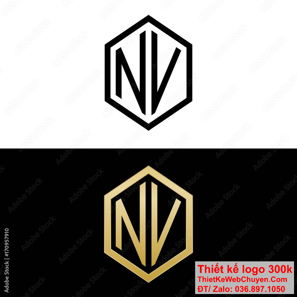 Logo NV đóng vai trò quan trọng trong việc tạo ra sự nhận diện và lòng tin từ phía khách hàng. Một logo NV đẹp có thể giúp thương hiệu nổi bật và duy trì sự độc đáo trên thị trường.