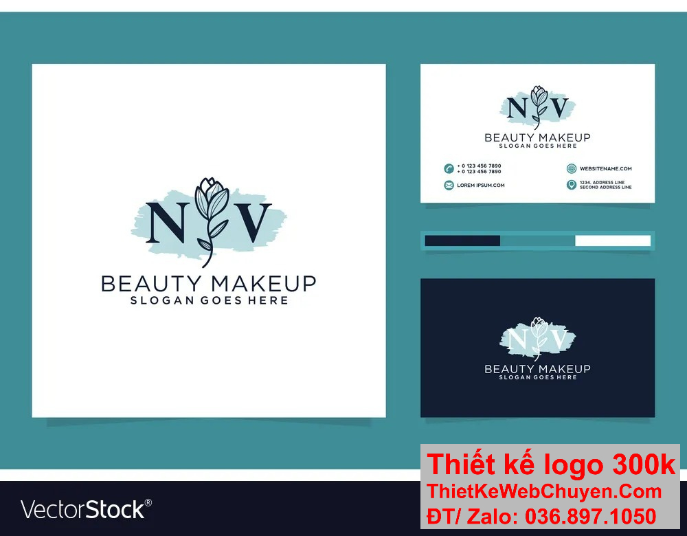 Logo NV là một yếu tố không thể thiếu trong việc xây dựng lòng tin và lòng trung thành từ khách hàng. Một logo NV phản ánh được tầm nhìn và mục tiêu kinh doanh của thương hiệu có thể tạo ra ấn tượng mạnh mẽ và ghi nhận được vị thế của nó.