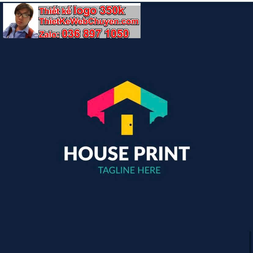 Lỗi thường gặp khi tự gửi file logo 