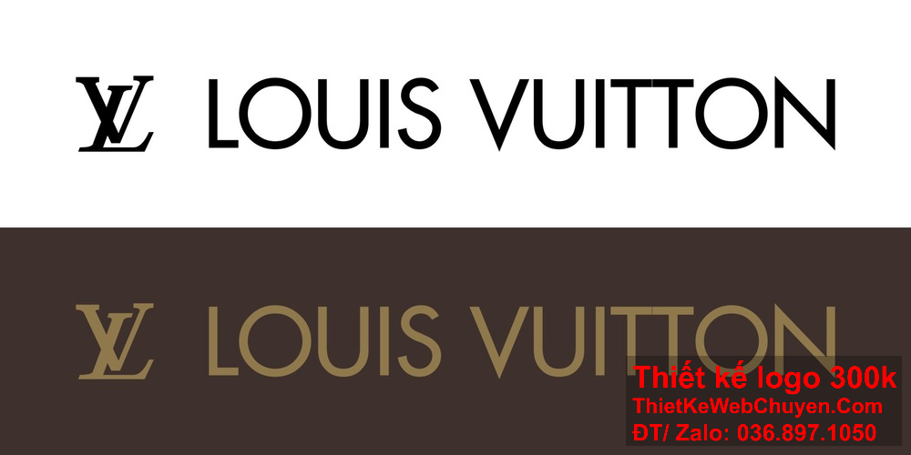 Louis Vuitton logo uy tín là biểu tượng của sự kiêu hãnh và phong cách trong thế giới thời trang. Logo uy tín của Louis Vuitton thể hiện cam kết của thương hiệu đối với chất lượng và dịch vụ.