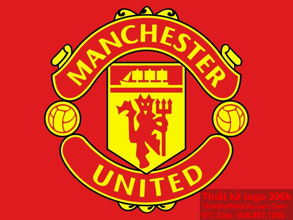 Bạn đã thấy Logo Manchester United mới nhất chưa? Bạn nghĩ gì về thiết kế Logo Manchester United?