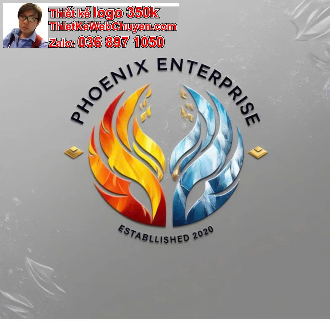 Mẫu NDA khi thiết kế logo công ty