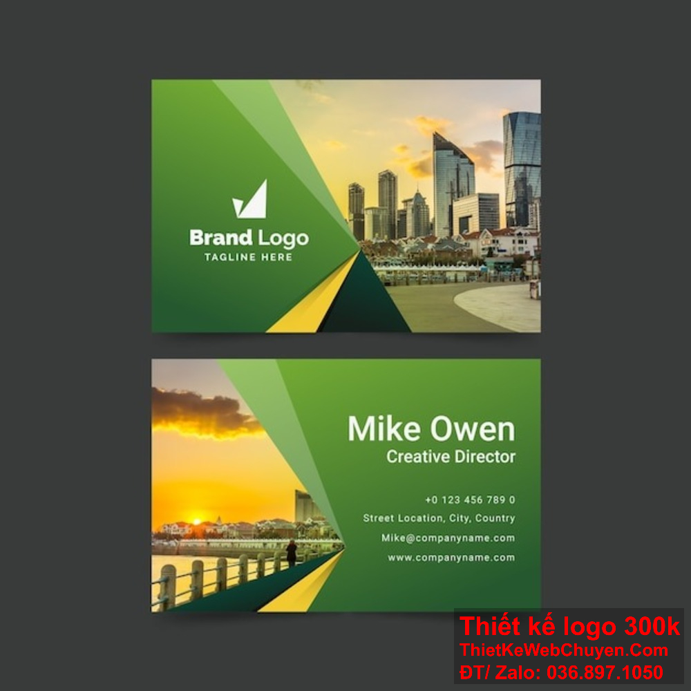 Mẫu name card visit bất động sản đẹp - Sáng tạo, chuyên nghiệp và ấn tượng. Tạo sự khác biệt trên thị trường với mẫu name card visit bất động sản độc đáo.