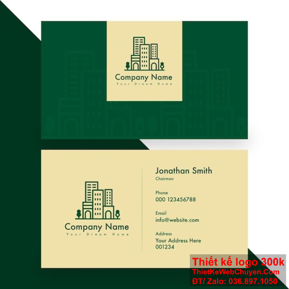 Bật mí cách chọn mẫu name card visit bất động sản đẹp để thu hút sự chú ý. Để mẫu danh thiếp bất động sản đẹp nói lên câu chuyện thành công của bạn.