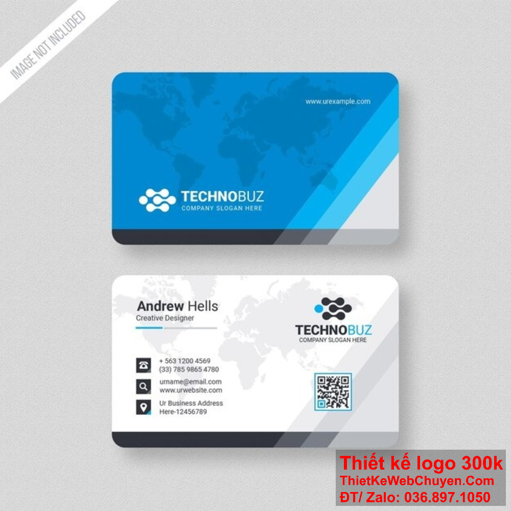 Mẫu name card visit (danh thiếp) đẹp: Điểm giao thoa giữa nghệ thuật và kinh doanh. Thể hiện uy tín và chất lượng dịch vụ với mẫu name card visit (danh thiếp) đẹp.