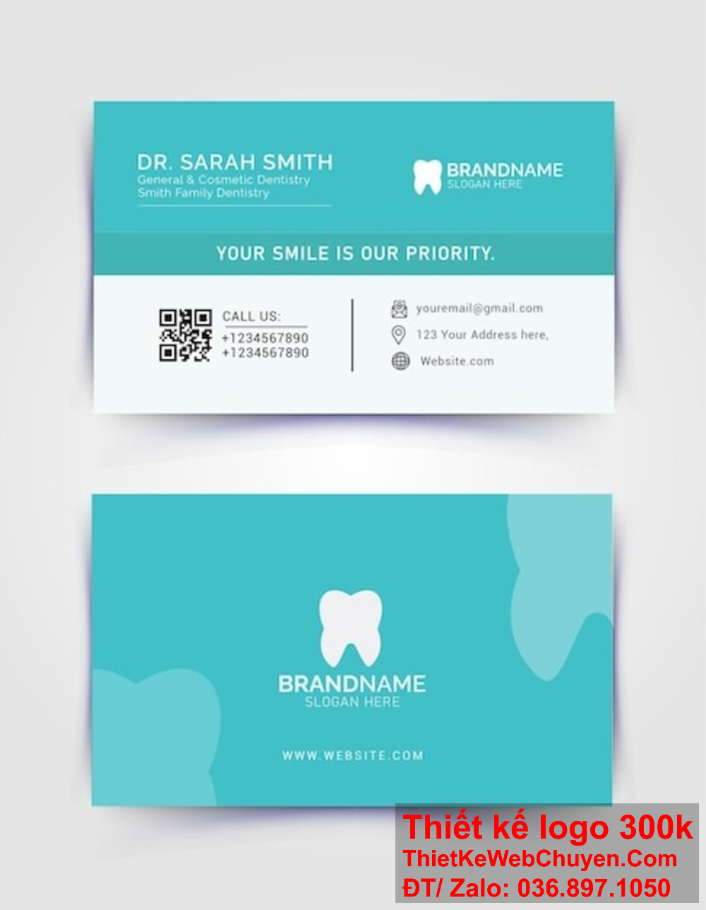 Tăng cường ảnh hưởng thương hiệu với mẫu name card visit nha khoa đẹp. Để lại dấu ấn chuyên nghiệp với mẫu name card visit nha khoa đẹp và độc đáo.