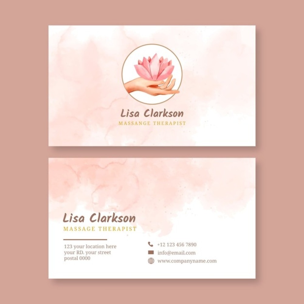 Thể hiện sự tự tin và chuyên nghiệp với mẫu name card visit phun xăm thẩm mỹ. Mẫu name card visit phun xăm thẩm mỹ: Khi mỗi liên hệ đều là cơ hội để tỏa sáng.