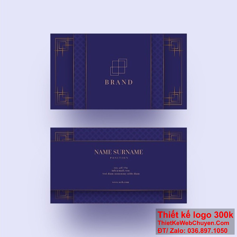 Tăng cường ảnh hưởng thương hiệu với mẫu name card visit sang trọng. Để lại dấu ấn đẳng cấp với mẫu name card visit sang trọng và độc đáo.
