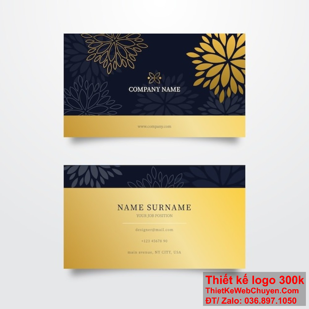 Đánh dấu ấn tượng với mẫu name card visit sang trọng và chất lượng. Tạo dấu ấn không thể quên với mẫu name card visit sang trọng và tinh tế.