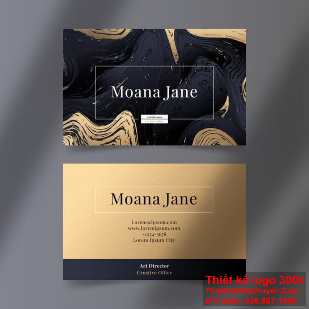 Mẫu name card visit sang trọng - Không chỉ là danh thiếp, mà là bản sắc của bạn. Mẫu danh thiếp sang trọng - Biểu tượng của sự chuyên nghiệp và phong cách.