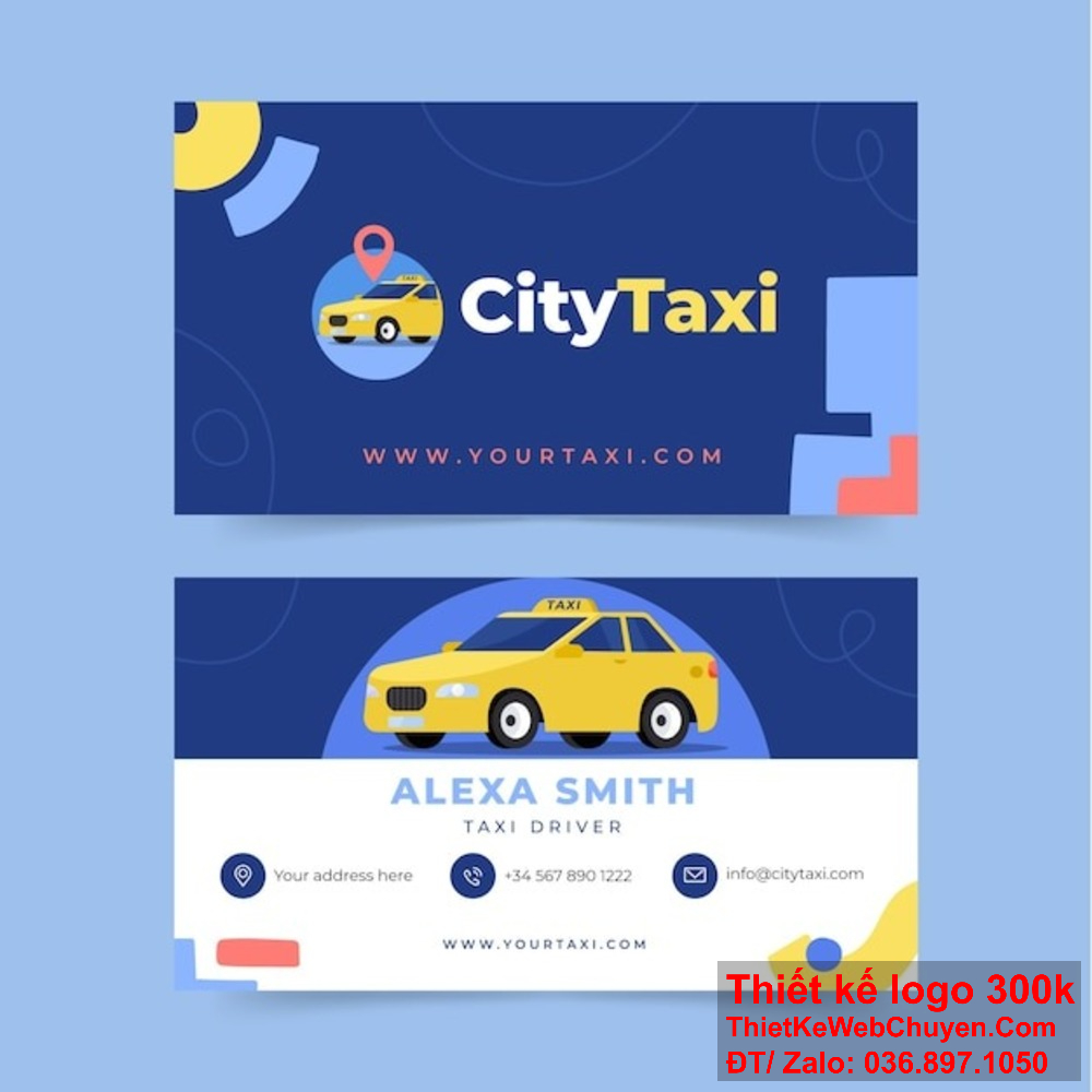 Mẫu name card visit (danh thiếp) taxi đẹp: Khi mỗi cuộc gọi là một cơ hội để tỏa sáng. Mẫu name card visit (danh thiếp) taxi đẹp: Đầu tư vào chi tiết, thành công trong tầm tay.