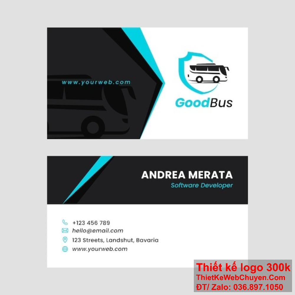 Mẫu name card visit xe dịch vụ đẹp giúp bạn tạo ra sự khác biệt trên thị trường. Để lại dấu ấn không thể quên với mẫu name card visit xe dịch vụ đẹp và độc đáo.