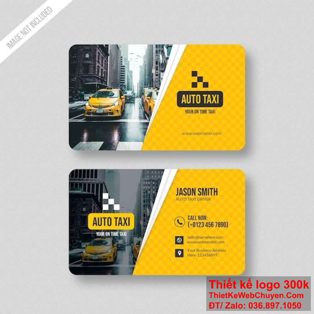 Tạo sự khác biệt trên thị trường với mẫu name card visit xe dịch vụ độc đáo. Tăng cường ảnh hưởng thương hiệu với mẫu danh thiếp xe dịch vụ chuyên nghiệp.