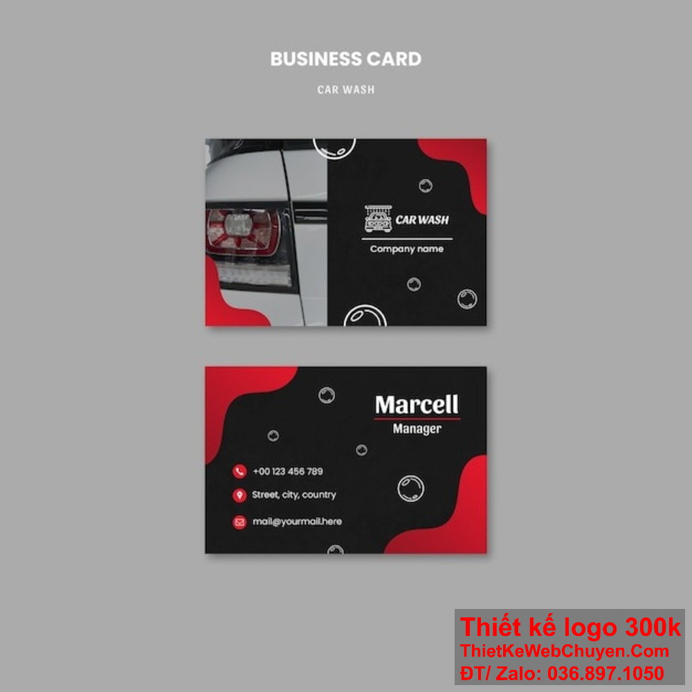 Mẫu danh thiếp xe dịch vụ đẹp - Cầu nối giữa bạn và thành công chuyên nghiệp. Mẫu name card visit xe dịch vụ đẹp sẽ giúp bạn ghi điểm tuyệt đối với khách hàng.