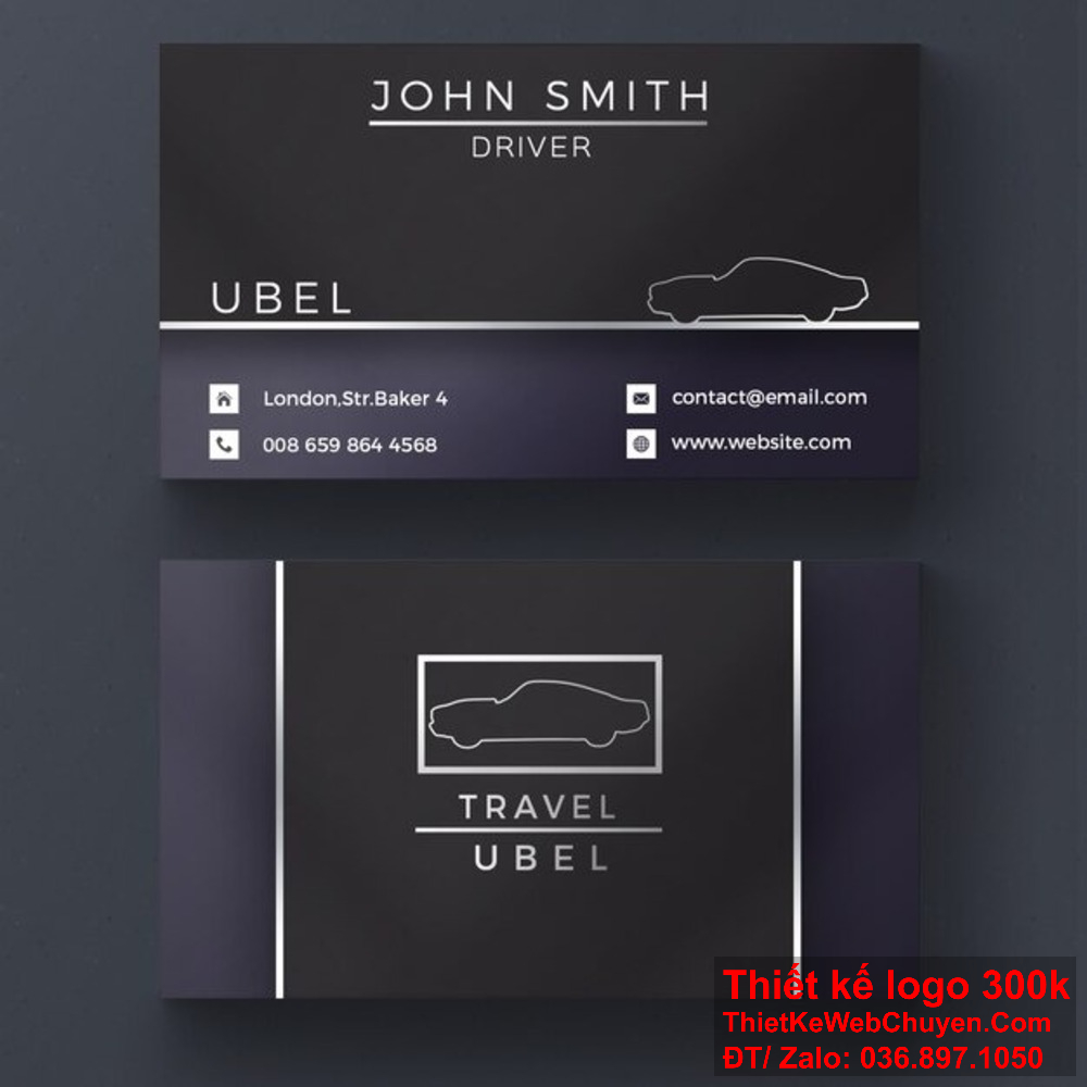 Mẫu name card visit xe dịch vụ đẹp - Không chỉ là danh thiếp, mà là bản sắc của bạn. Mẫu danh thiếp xe dịch vụ đẹp - Biểu tượng của sự chuyên nghiệp và phong cách.
