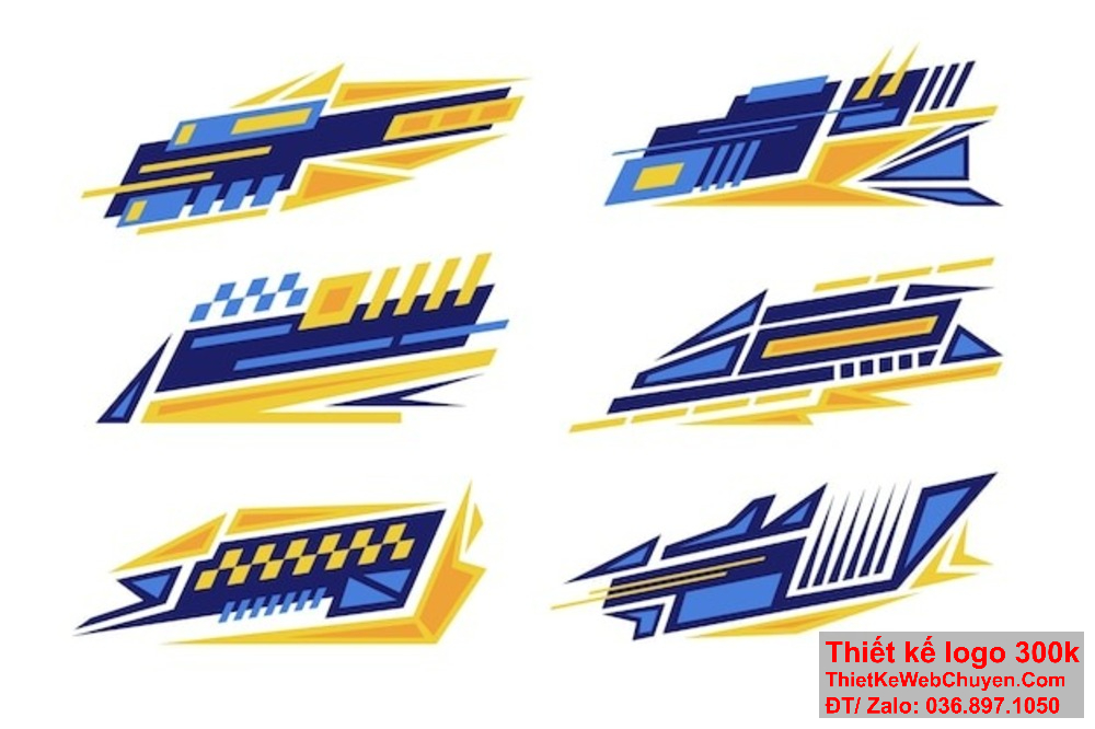 Cải thiện vẻ ngoài xe một cách tức thì với mẫu tem dán xe ô tô đẹp. Tem dán xe ô tô đẹp - mỗi hành trình đều trở nên đặc biệt.