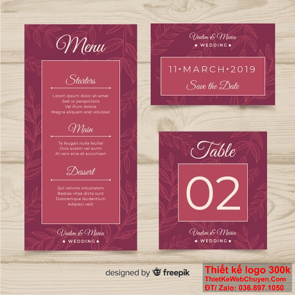 Thưởng thức những món ăn đặc biệt trong menu mẫu đẹp sang trọng của chúng tôi, bạn sẽ thấy sự khác biệt và tinh tế. Chúng tôi luôn tự hào với menu mẫu đẹp sang trọng, giúp khách hàng cảm nhận được sự tinh tế và đẳng cấp.