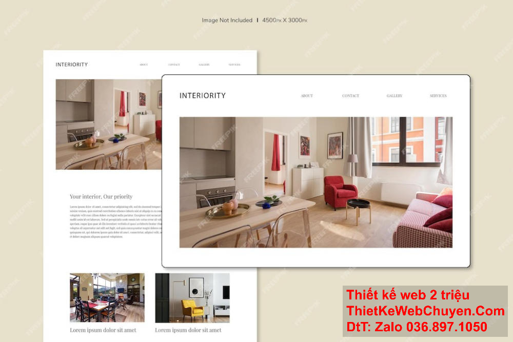 Miko Tech có thể tạo ra trang web chuyên nghiệp trong khoảng thời gian bao lâu?