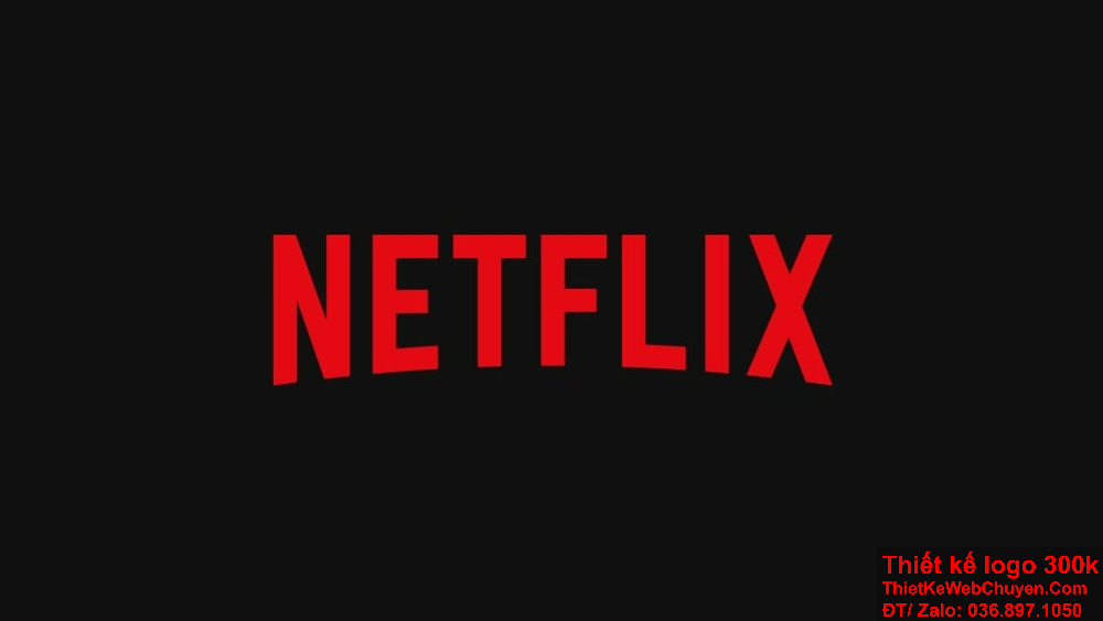 Netflix Logo thường là biểu tượng của sự tiện lợi và đa dạng trong lựa chọn nội dung giải trí.