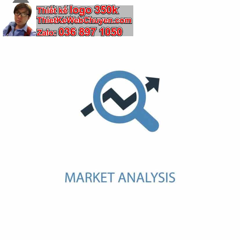 Phân tích biểu tượng negative space trong logo online 